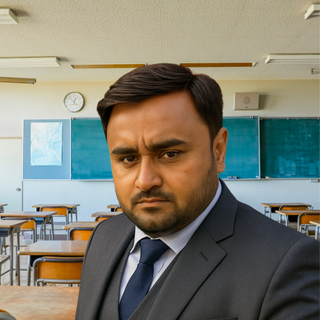 Muhammad Umair profile picture
