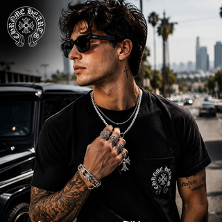Chrome Hearts profile picture