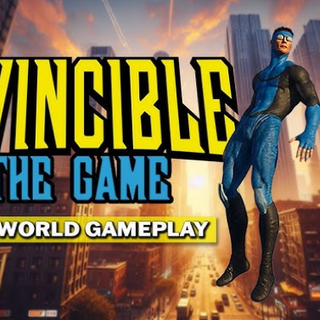 Swammys Invincible Fan Game APK 6.0 Full version Download For Android profile picture