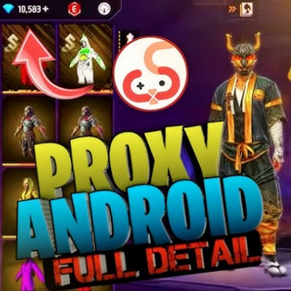 Xmodz Proxy APK v6.9 ( Free Fire ) Download Latest Version for Android profile picture