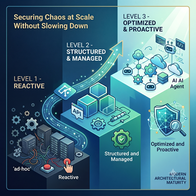 Cover image for Securing Chaos at Scale Without Slowing Down