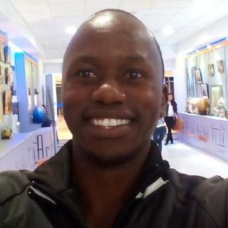 Lusekero Mwathengere profile picture