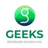 geeksworldwidesolutions profile image