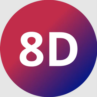 APK8D 3.0 Download Music App Latest Version For Android profile picture