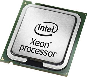 Xeon processor