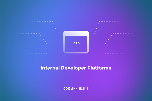 Cover image for Internal Developer Platforms: An In-Depth Guide to Unlocking Developer Productivity