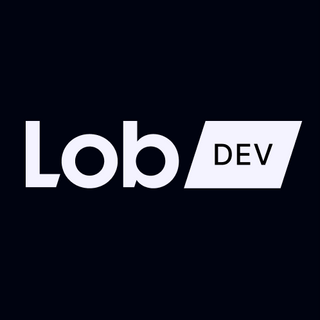 Lob Developers profile picture