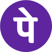 Fake Phonepe APK Payment Photo profile picture