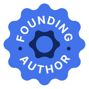 Founding author