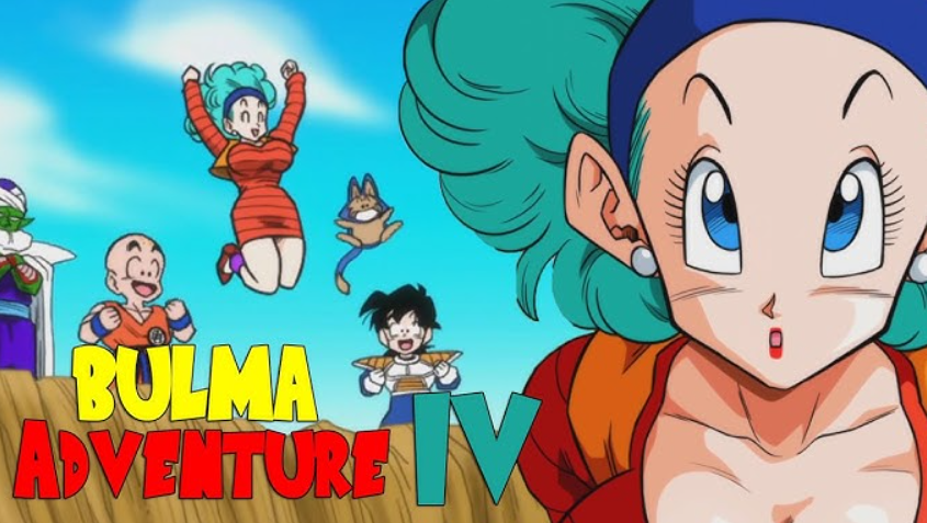 Bulma Adventure APK 1.0 (Español) Descargar para Android - The Ops ...