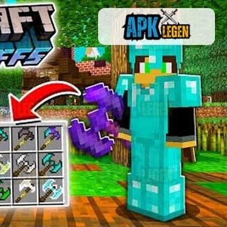 Minecraft APK 1.21.90.20 (Latest Version) Free Download 2025  profile picture