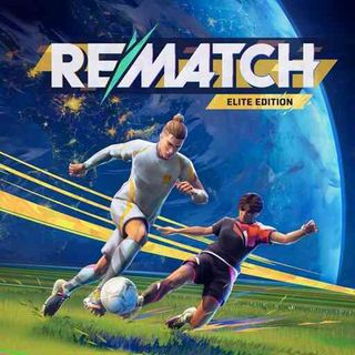 REMATCH APK 9.0 (Football Mobile) Download Android 2025 profile picture