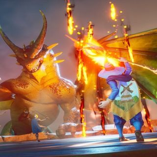 RuneScape Dragonwilds APK 5.0 (Full Game) Free Download Android profile picture