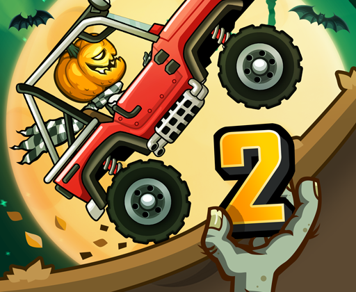 Cover image for Hill Climb Racing 2 MOD APK 1.71.4 (Unlimited Money) – Free Download