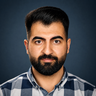 Erhan ÜRGÜN profile picture