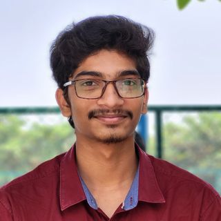 Thirumalesh Pinninti profile picture