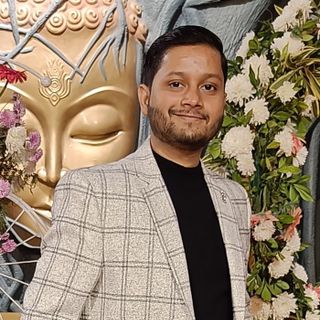 Vaibhav Sharma profile picture