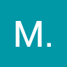 M. Zh profile picture