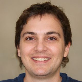 Fin Allien profile picture