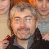 Dmitriy Pavlov profile picture