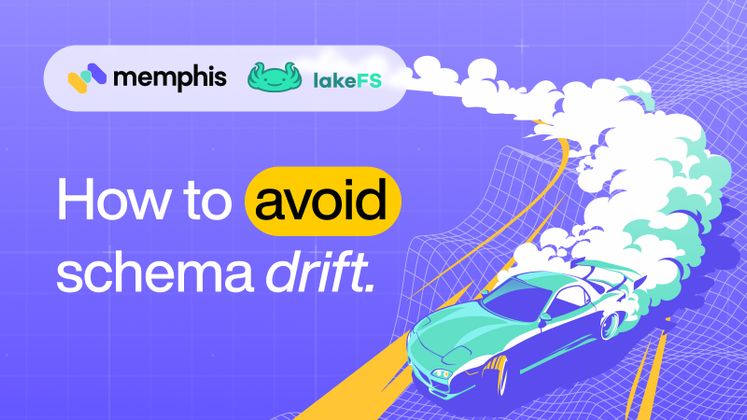 Cover image for How to avoid “schema drift”