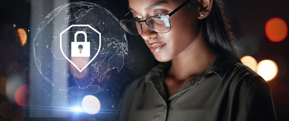 Cover image for E-Commerce Cybersecurity: How to Safeguard Customer Data and Online Transactions