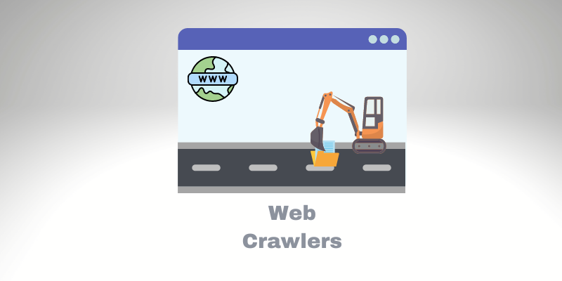 Cover image for 12 Most Important Crawlers from the Internet