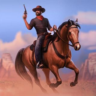 Westland Survival Cowboy APK profile picture