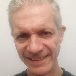 John White profile picture
