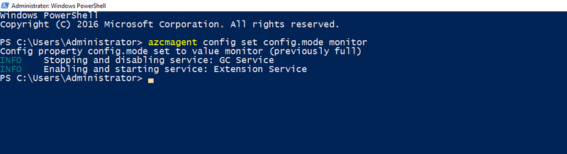 Managing extensions for Azure Arc-enabled servers