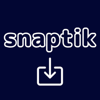 Snaptikguru profile picture