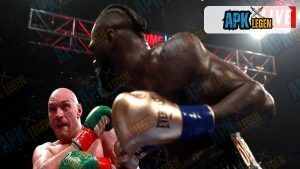 Boxing Live Stream 1.0 APK Free Download For Android 2025 profile picture