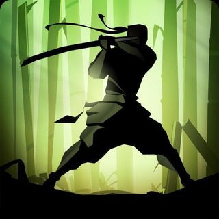 Shadow Fight 2 APK - Free Fighting Game Download logo