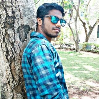 Naim Bijapure profile picture