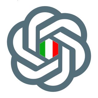 ChatGPT Italiano profile picture