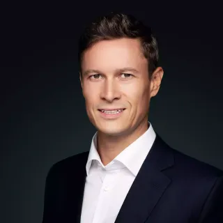 Oliver Bennett profile picture