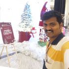 Madhankumar Kalviselvam profile picture