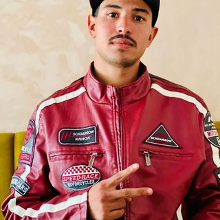 Mohamed Essalmi profile picture
