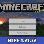 Minecraft APK 1.21.72 Descargar Gratis Para Android 2025 profile picture