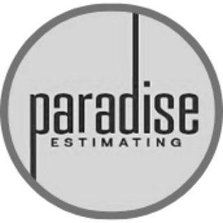 Paradise Estimating Services profile picture