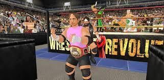 Cover image for Wrestling Empire v1.7.9 MOD APK (Pro Unlocked) For Android 2026