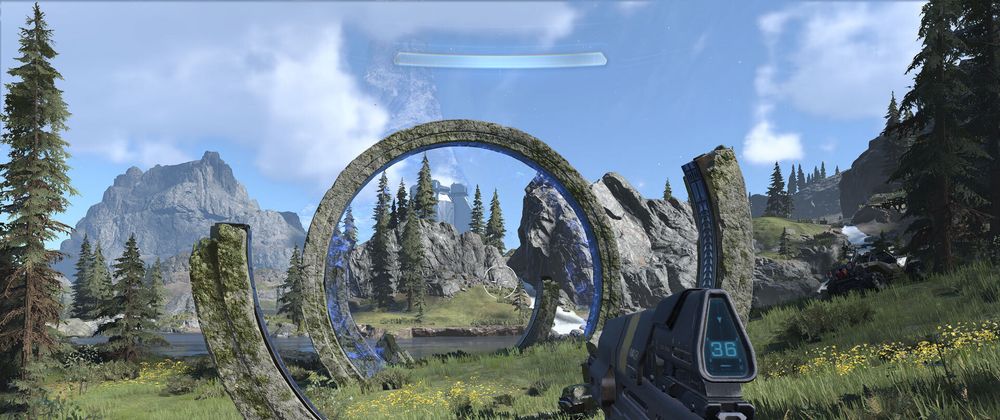 Cover image for Gaming News, Game Reviews & ESports | GoTrendingToday