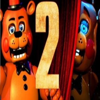 Fnaf1 profile picture
