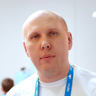 Andrey Karpov profile picture