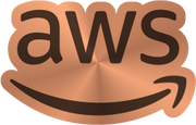 AWS Bronze