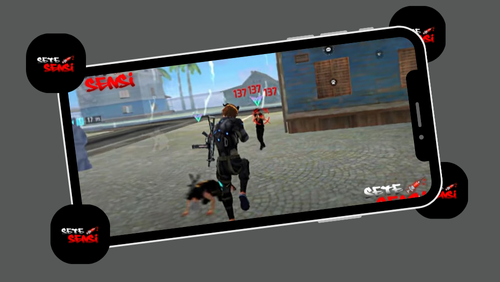 Cover image for Setesensi.shop APK 1.0.1 Free Fire Download for Android Update 2026