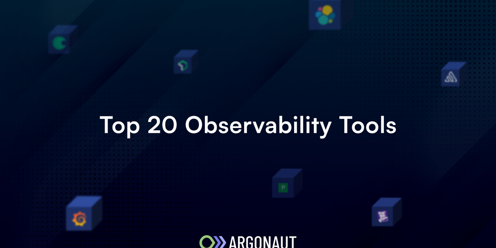 Top 20 Observability Tools Every Startup Should Know About in 2022 ...