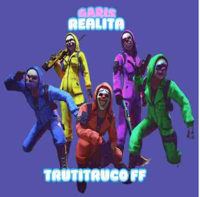 Trutitruco FF APK Terbaru Unduh Gratis untuk Android | APKEIRA.COM profile picture