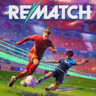 [Download] REMATCH MOD APK 5.0 (Football Game) Free Latest Version profile picture