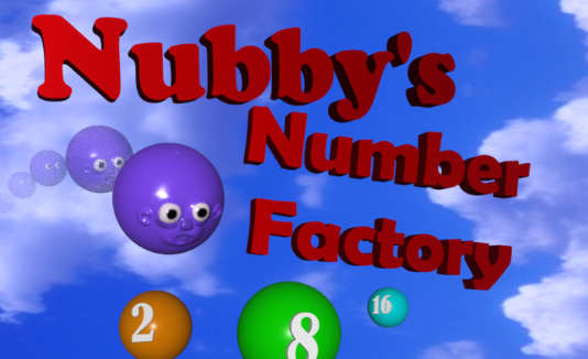 Cover image for Nubby's Number Factory MOD APK 1.4.2 (Unlocked Game) Download